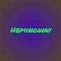 Иконка канала Hemingway
