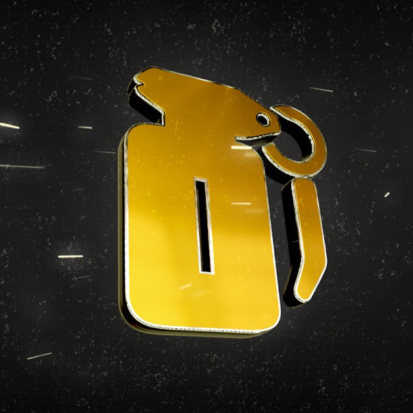 Иконка канала ПОТРАЧЕНО