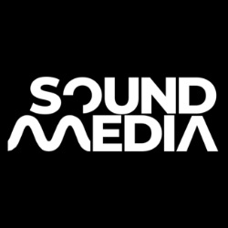 Иконка канала Sound Media