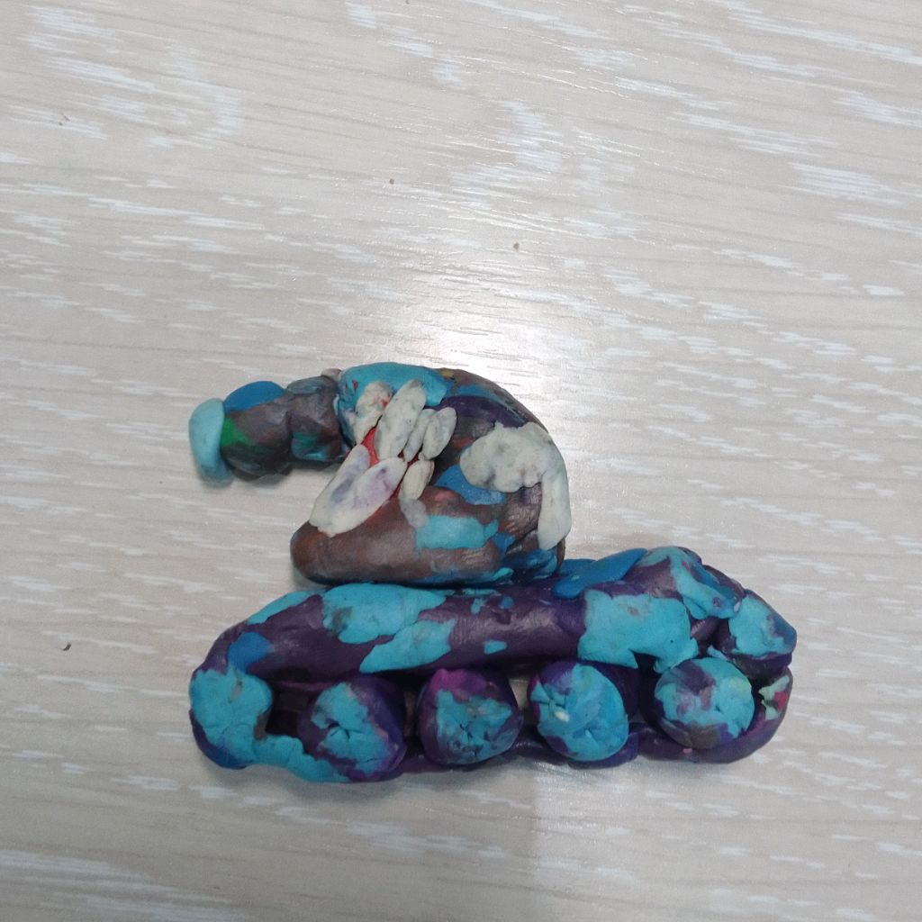 Иконка канала БабахТВ