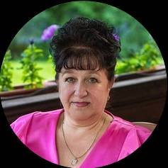 Иконка канала ღ  Кулинарим с Людмилой.  и Домашний рассадник. ღ