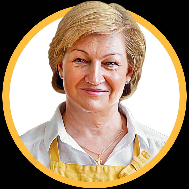 Коршикова Любовь