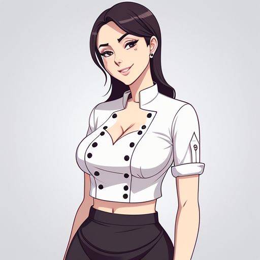 Иконка канала 1000 и 1 рецепт