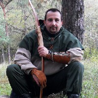 Иконка канала SAM-ALLEYNE777 LONGBOW