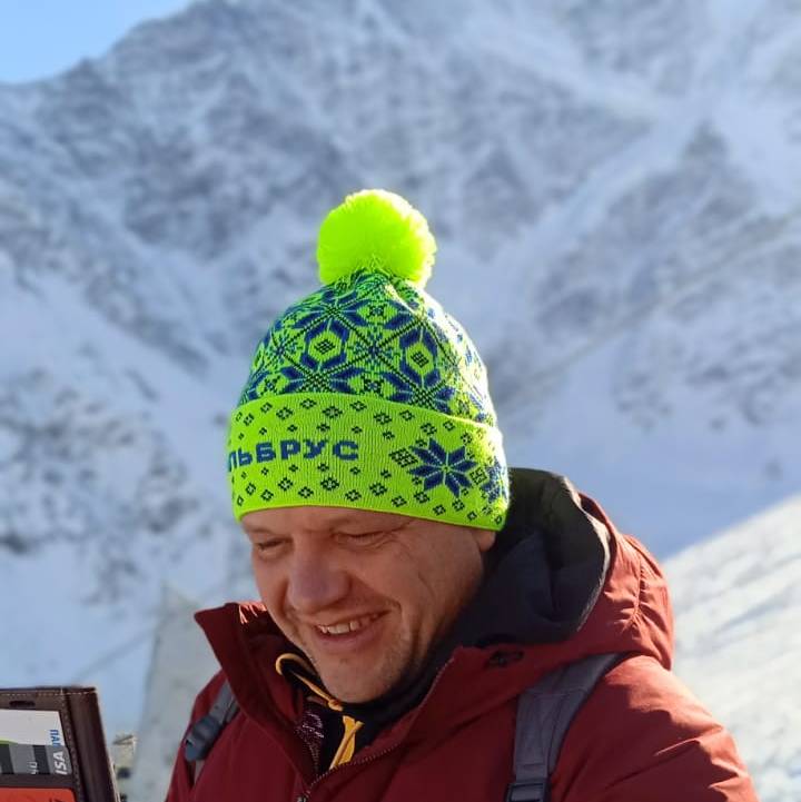 Иконка канала NESIDIDOMA