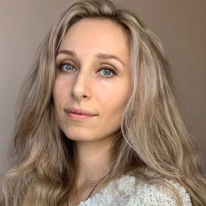 Иконка канала Андрейко Алёна