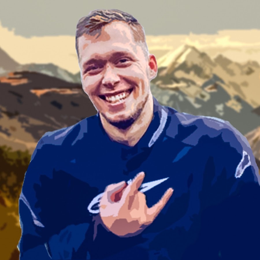 Иконка канала DrKru