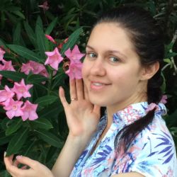 Иконка канала Irene150683