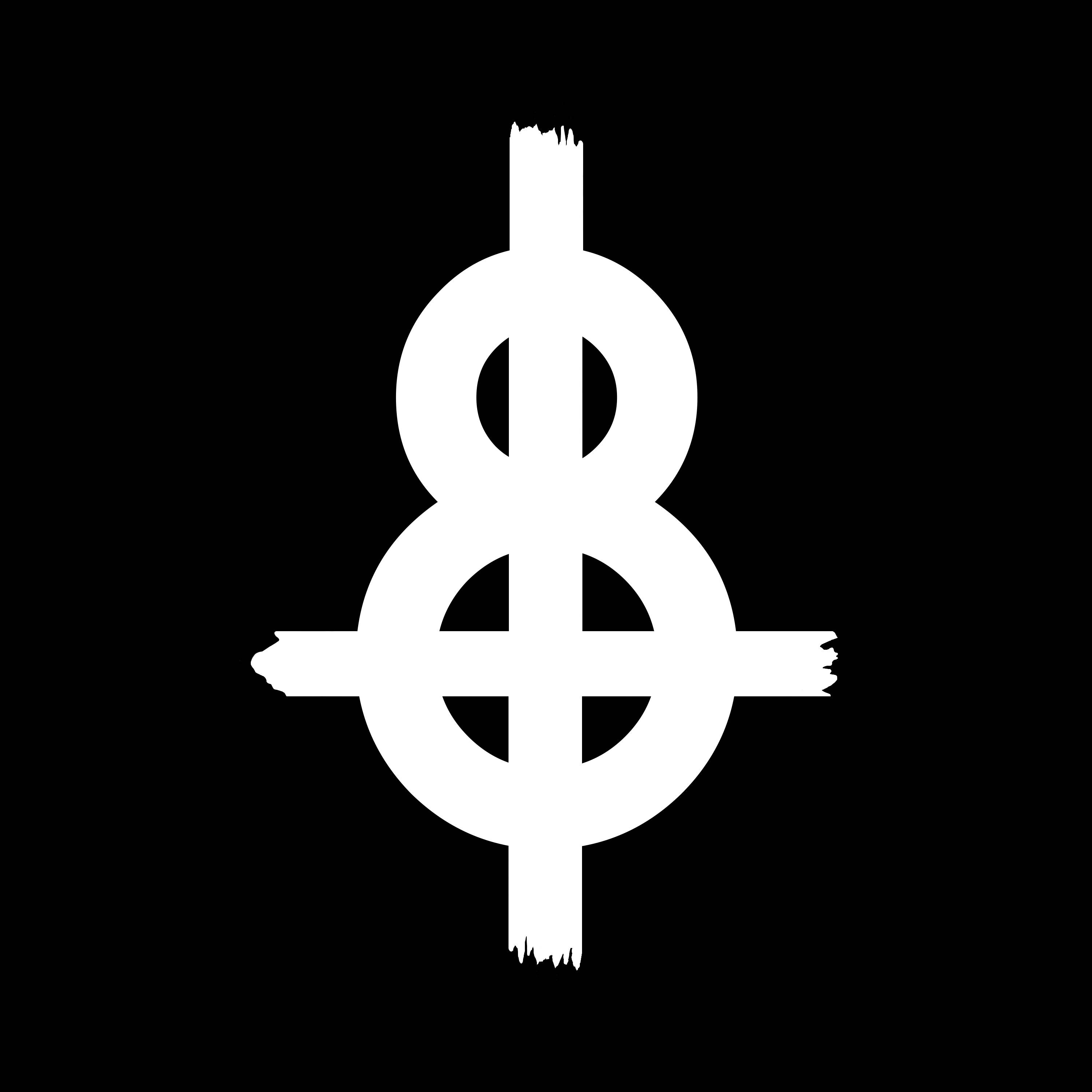 Иконка канала 8TREF