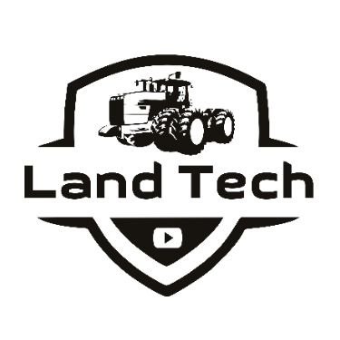 Иконка канала LandTech