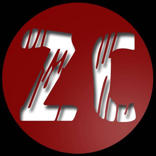 Иконка канала ZaCompom