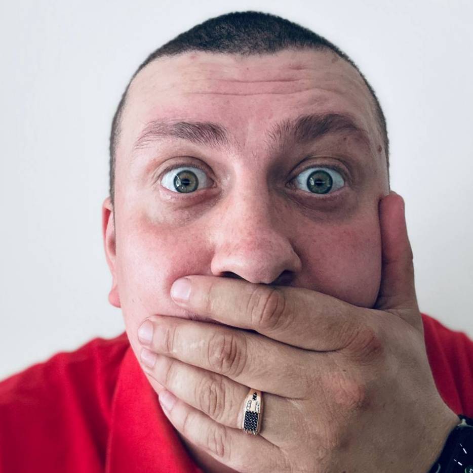 Иконка канала ПОШЛО  ПОЕХАЛО