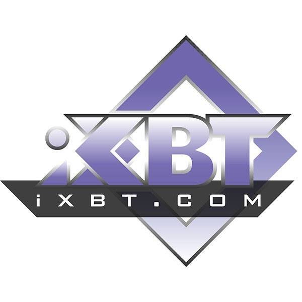 Иконка канала Mercoff iXBT Video