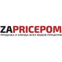 Иконка канала Zapricepom