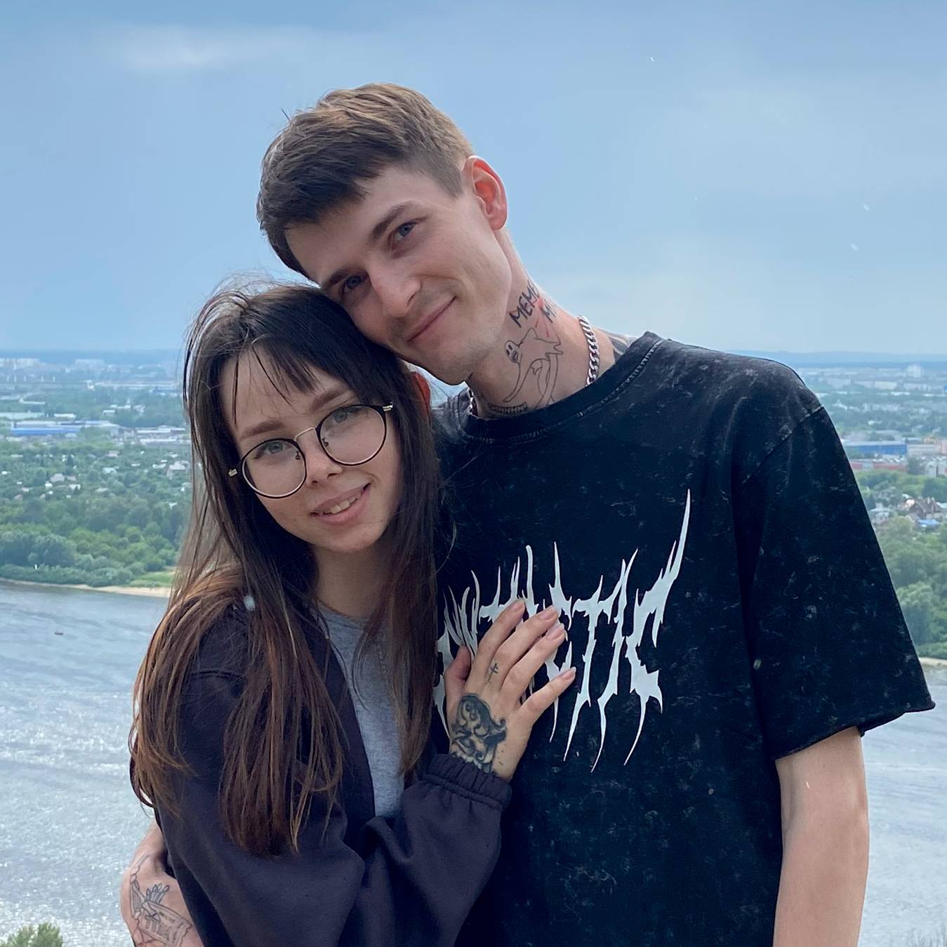 Иконка канала СТРИМЧАНСКИЙ