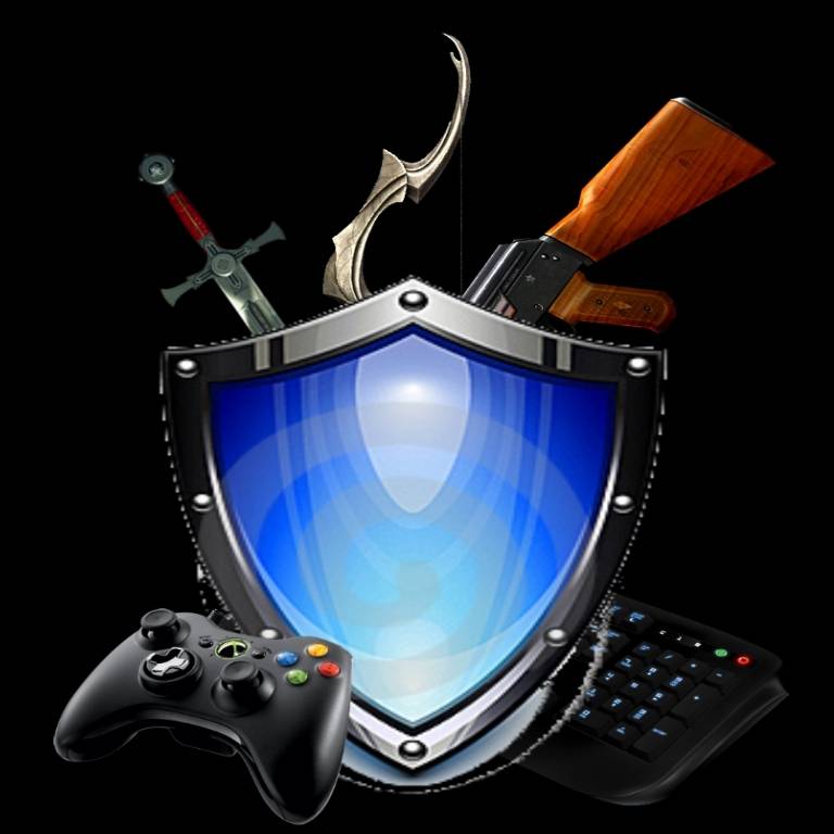 Иконка канала Уголок любителя RPG