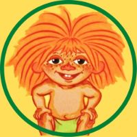 Иконка канала Антошка