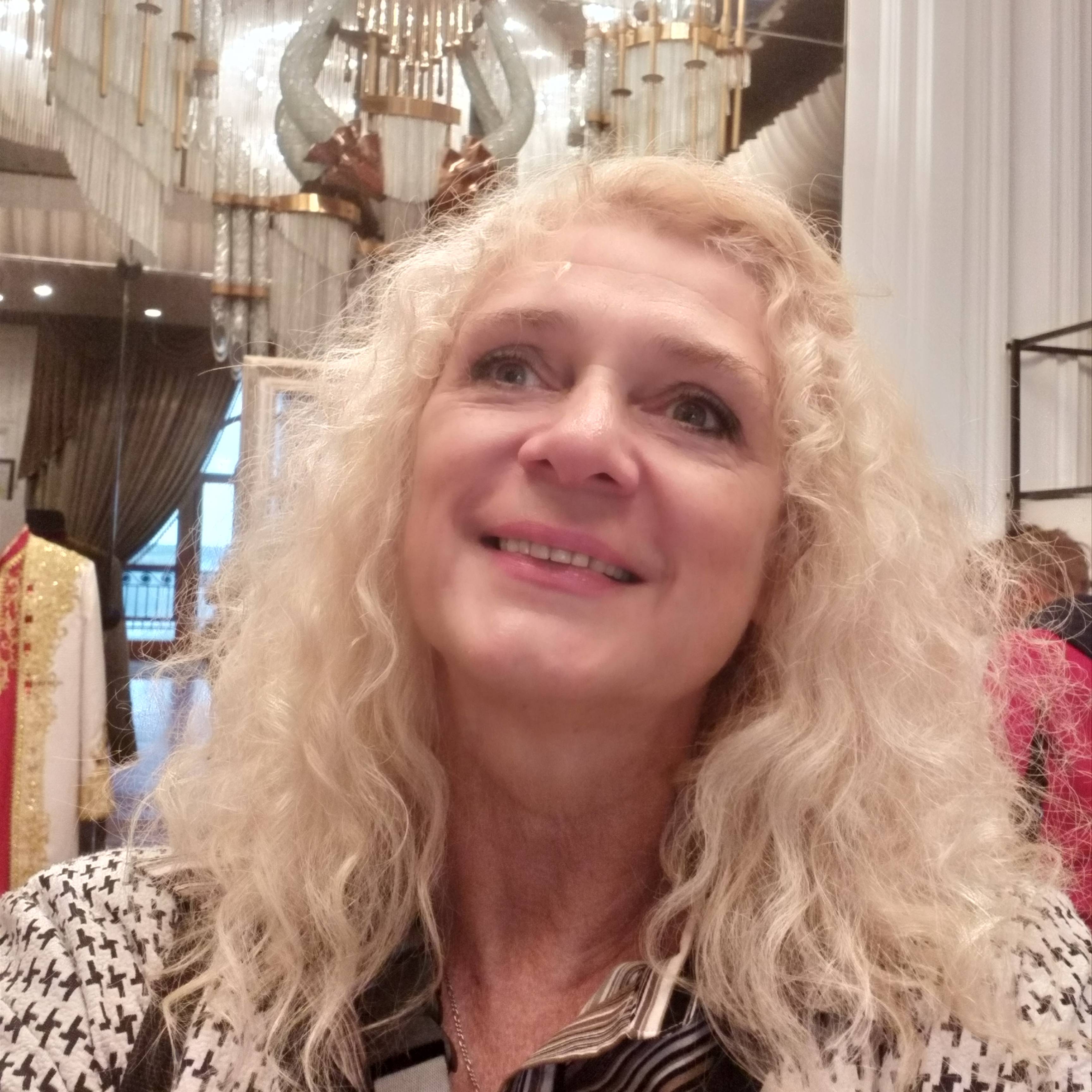 Иконка канала Любовь Сологубова