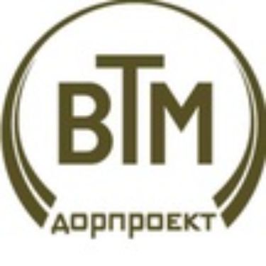 Иконка канала Компания ВТМ дорпроект