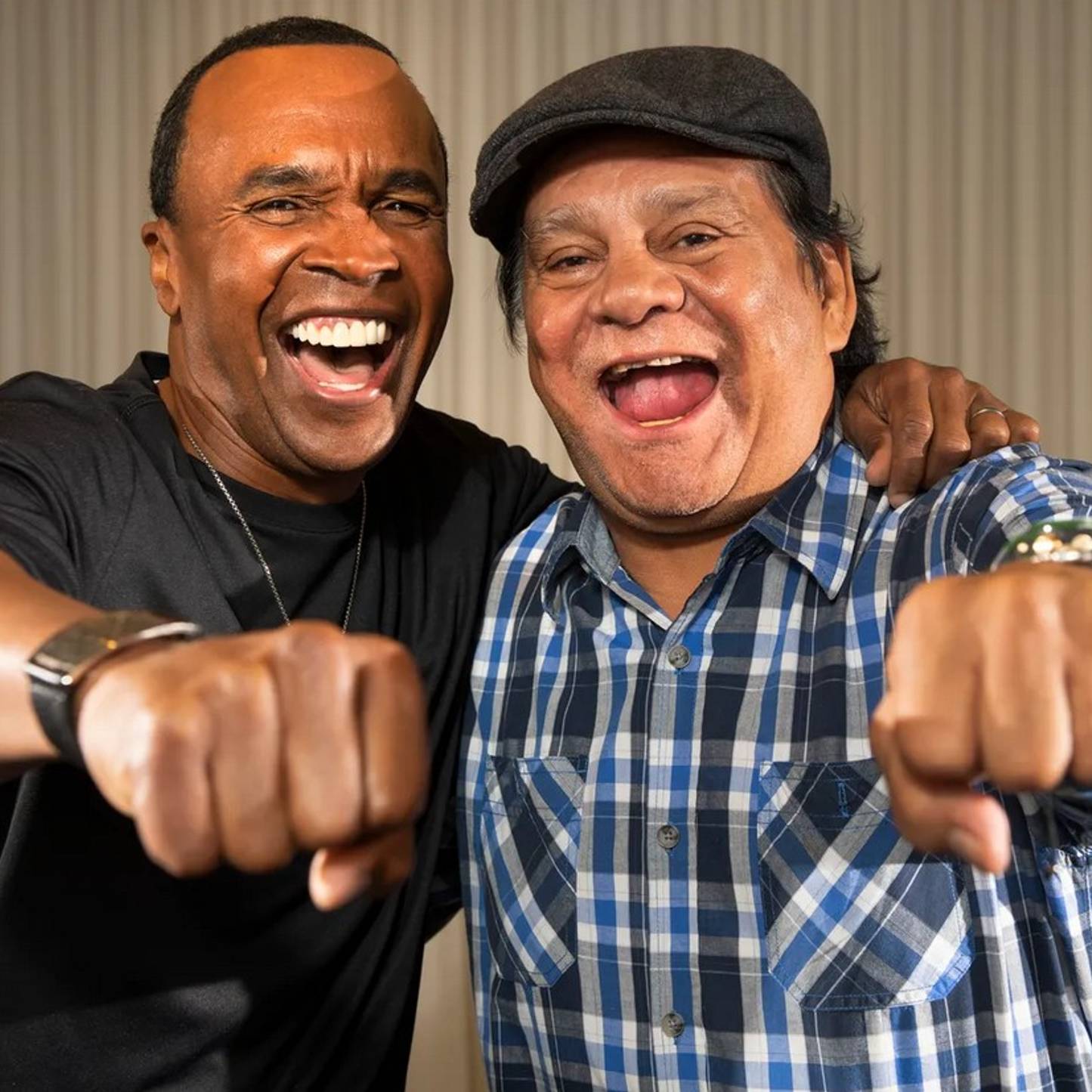 Иконка канала Легендарные Бои