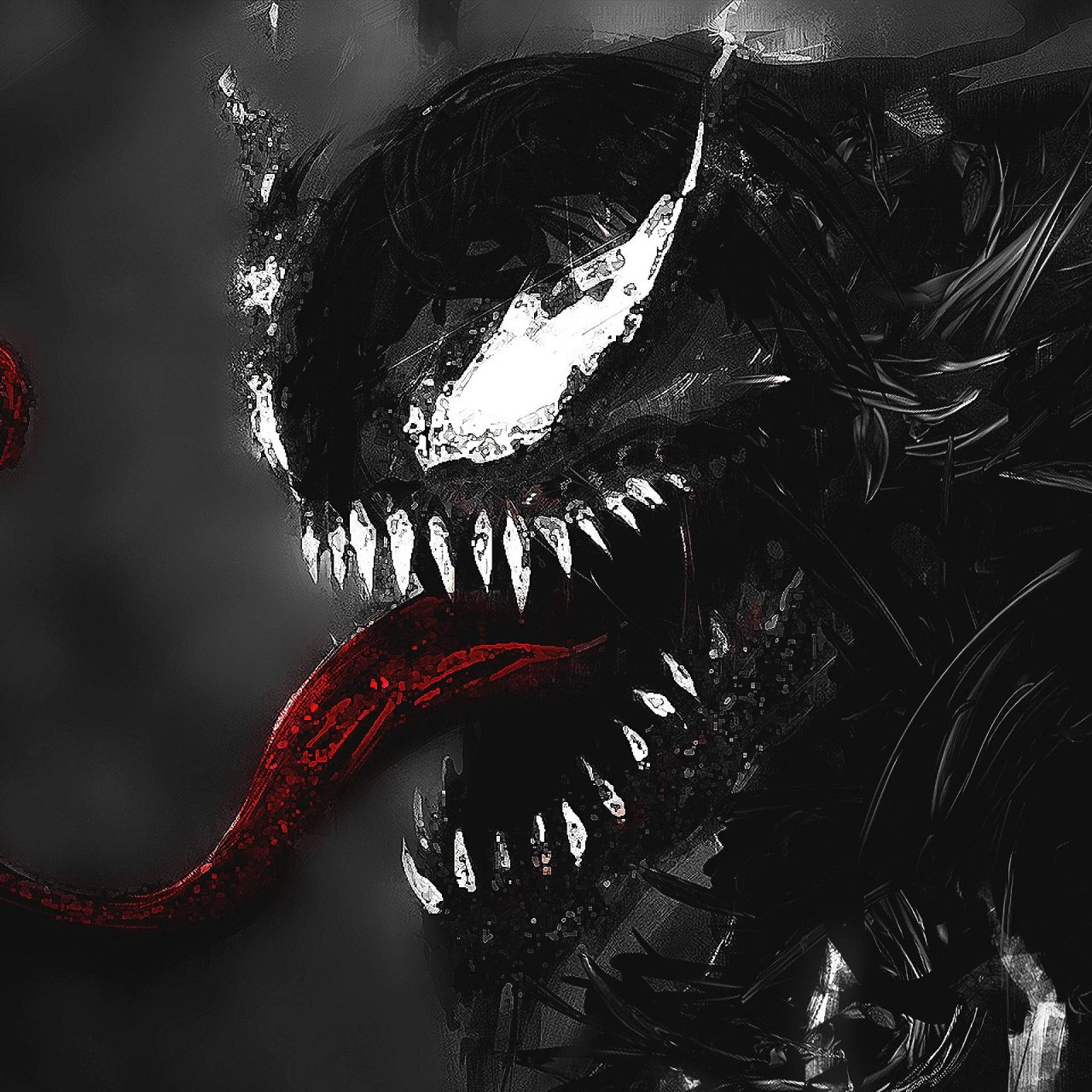 Мир кошмаров и приключений