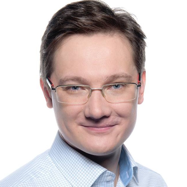 Иконка канала Teplovichok