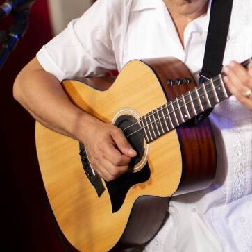 Иконка канала guitar