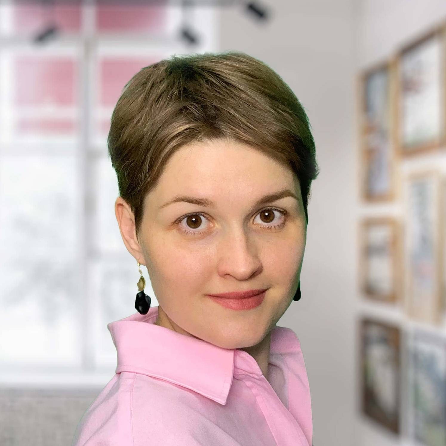 Иконка канала Психолог - Людмила Выходцева