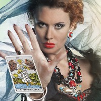 Иконка канала Гадалка