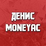 Иконка канала Денис MoneyAC - SATTEL