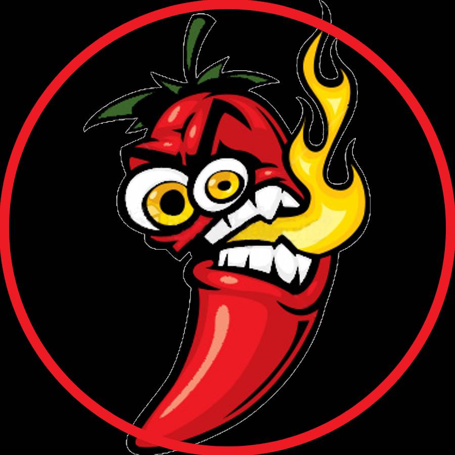 Иконка канала TheOldPepper