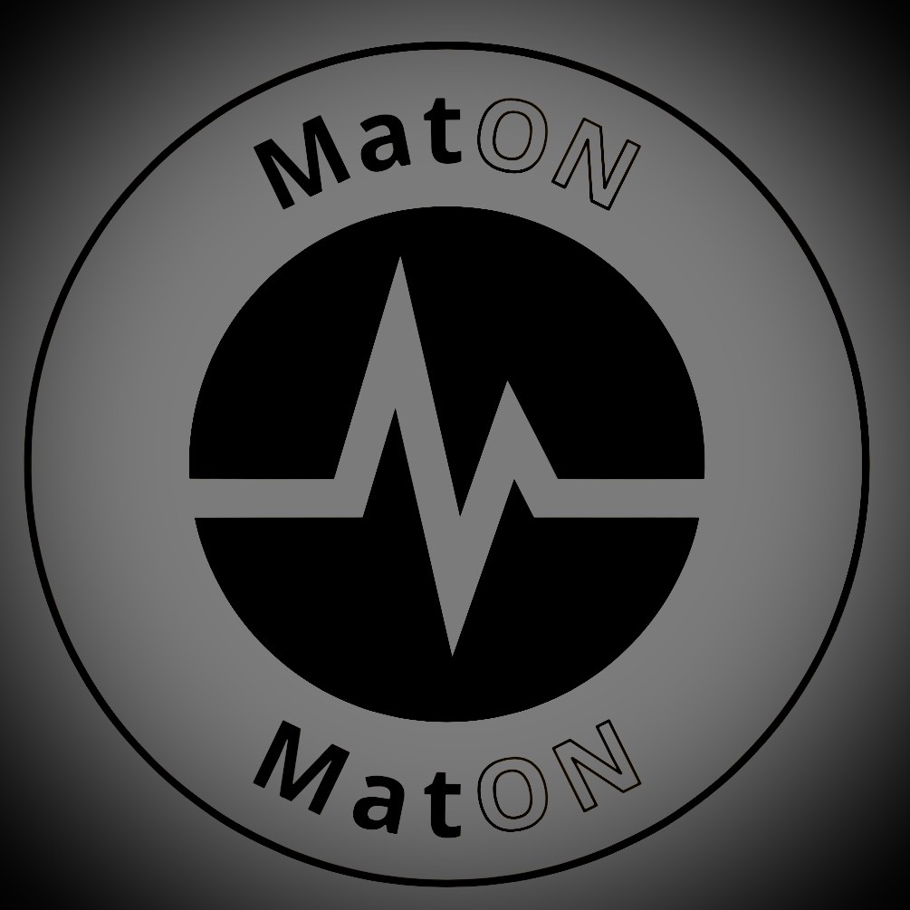 Иконка канала MatON Music