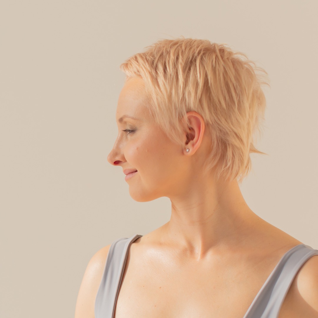 Иконка канала Школа осанки Маши Амбург