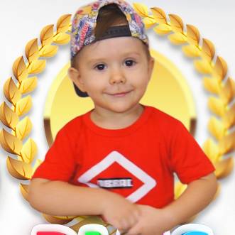 Иконка канала D3B6 plus