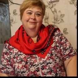 Иконка канала Ольга Уралочка live