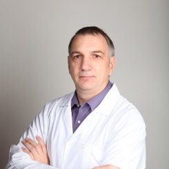 Доктор Евдокименко