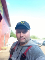 Иконка канала MIRONMASTER