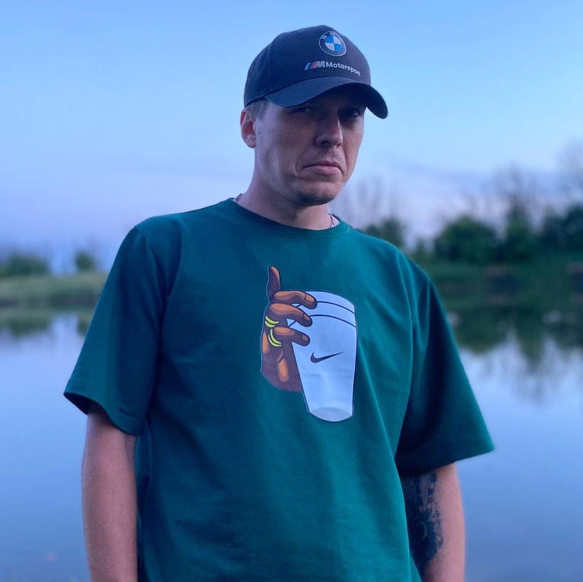 Иконка канала Типичный ПерепуК