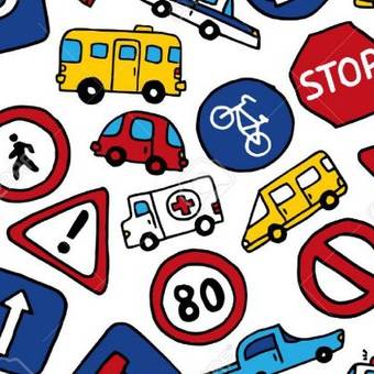 Иконка канала VS