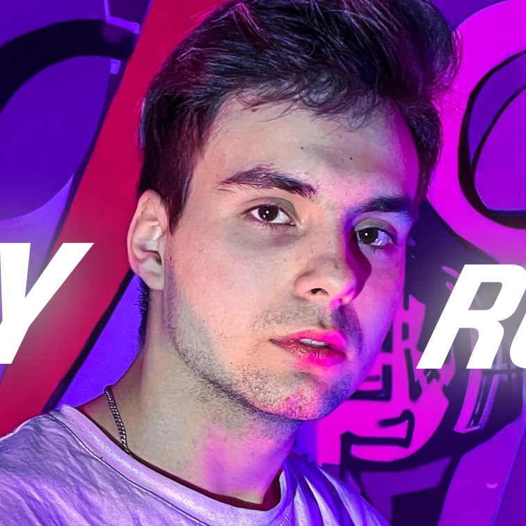 Иконка канала Zlodey