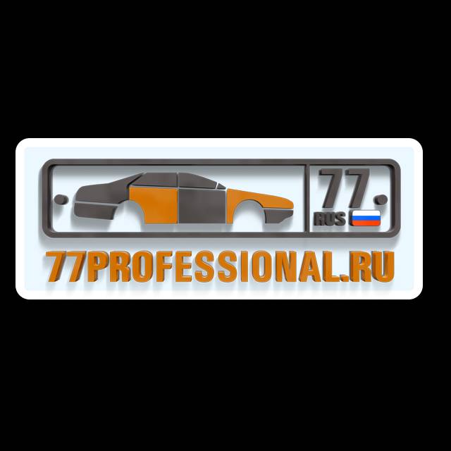 Иконка канала КУЗОВНОЙ РЕМОНТ TOP 10