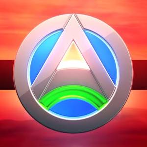 Иконка канала Большая Азия