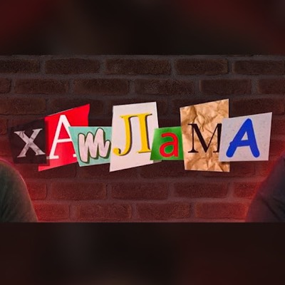 Иконка канала Хашлама