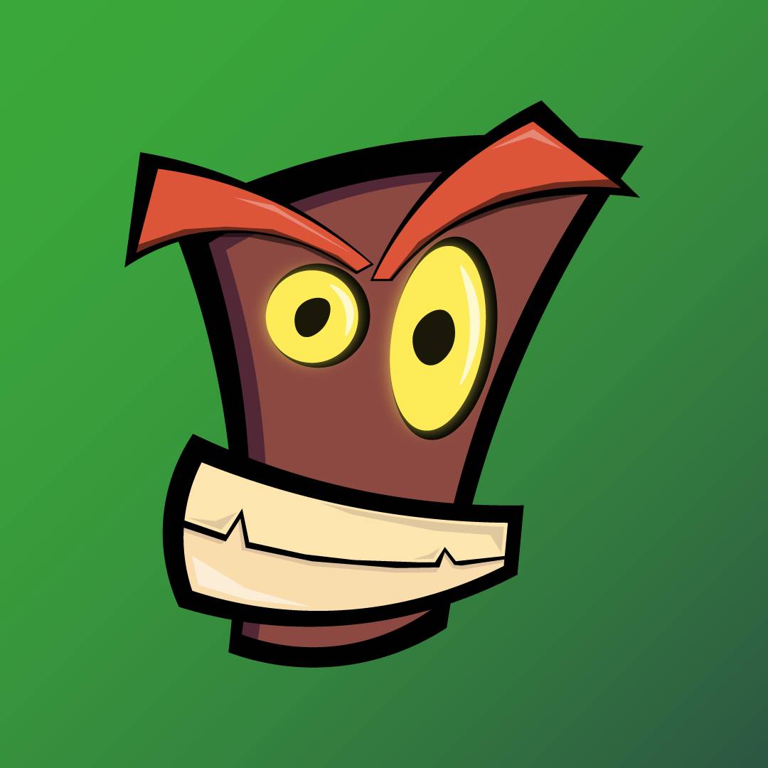 Иконка канала BamBalagan - Летсплеи, Прохождения игр, Стримы