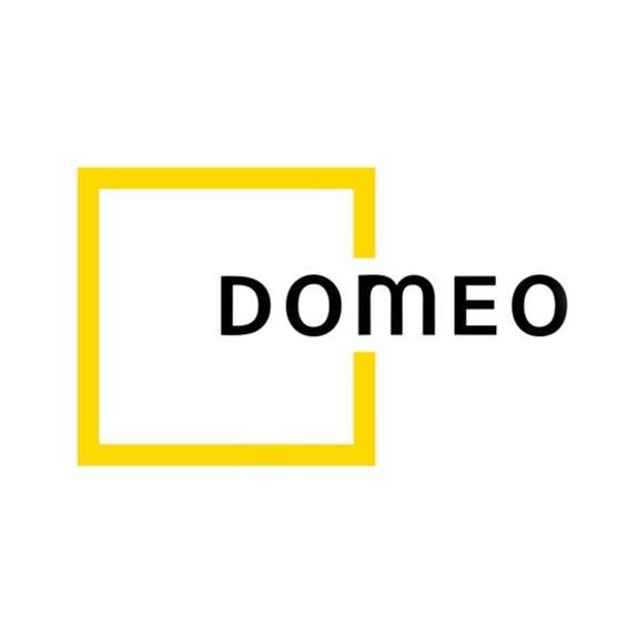 DOMEO. Ремонт квартир и дизайн интерьера