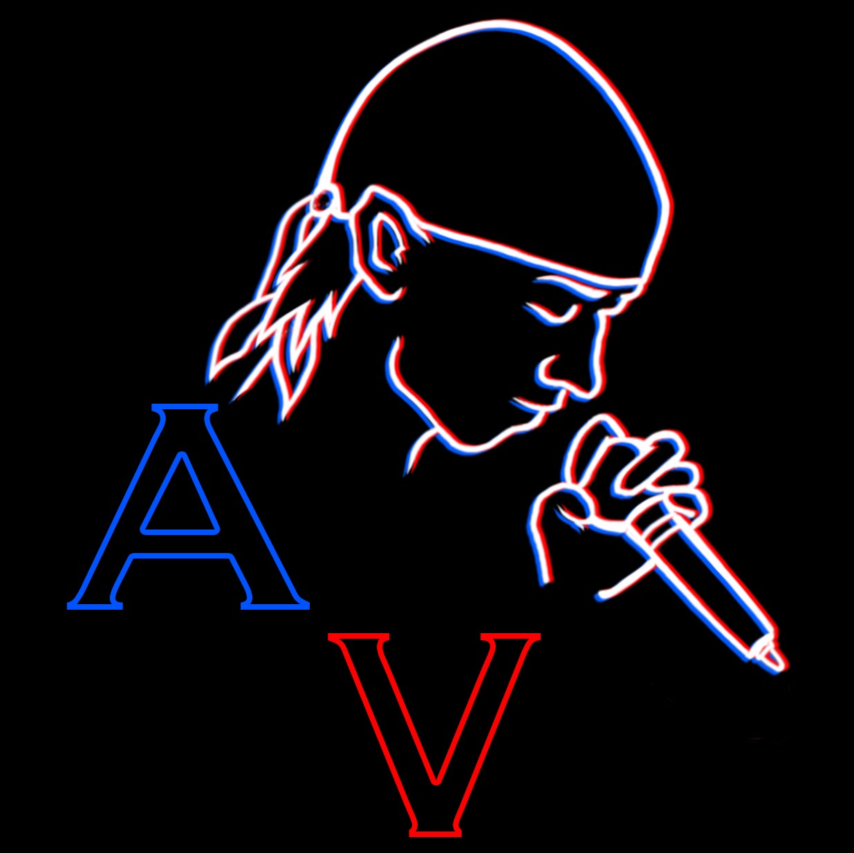 Иконка канала ArtmArtVoice