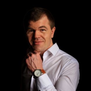 Иконка канала Болфинов Александр