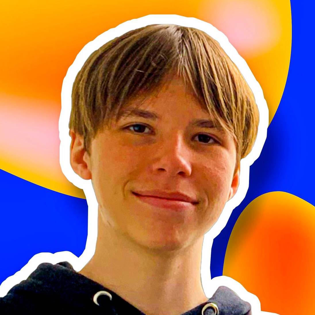 Тоша Картошкин