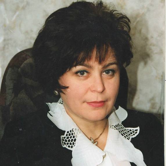 Иконка канала ЛЮБОВЬ ПУЗИКОВА