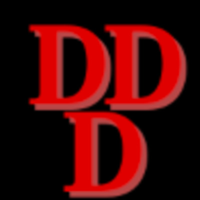 Иконка канала Dardrade